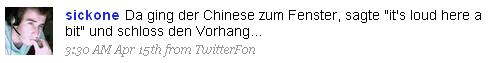 Twitter